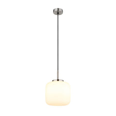 Suspension Kladora nickel satiné (15772H)