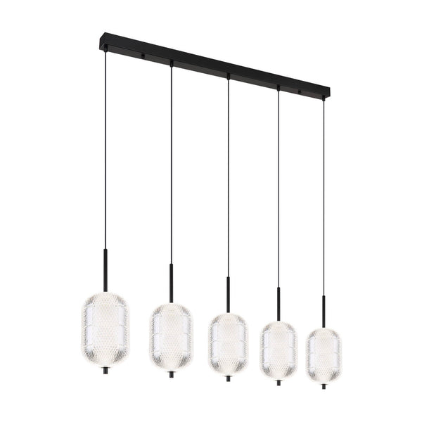 Suspension luminaire | Kurius