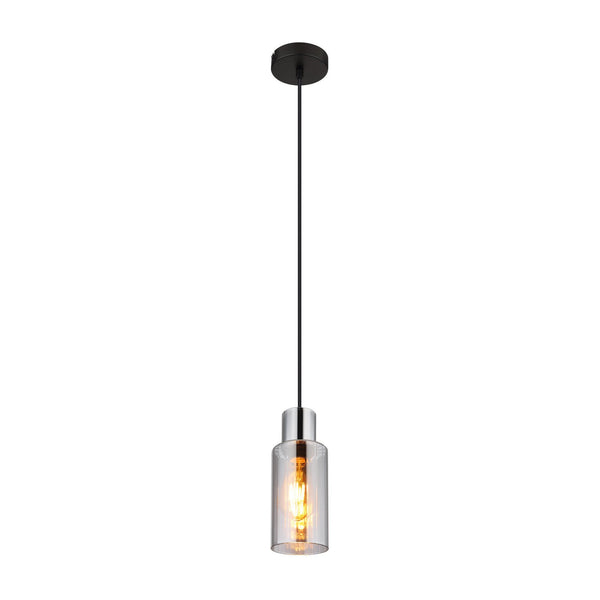 Suspension luminaire | Lidaria Noire