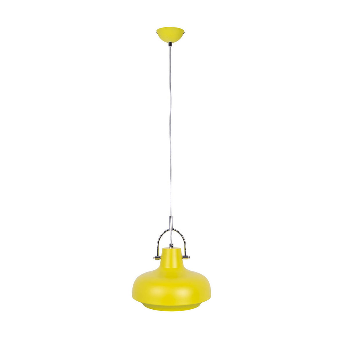 Suspension Lieke verte