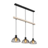 Suspension luminaire | Lindi