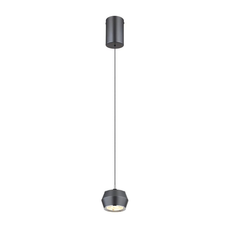 Suspension luminaire | Marthy Grise