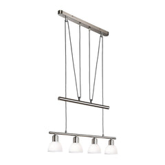 Suspension luminaire | Mattes
