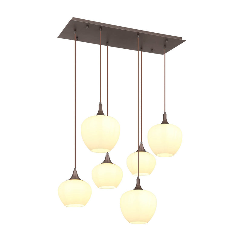 Suspension Maxy marron (15548-6HC)