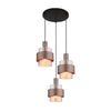 Suspension luminaire | Milley H 150 cm