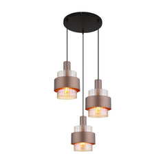 Suspension luminaire | Milley H 150 cm