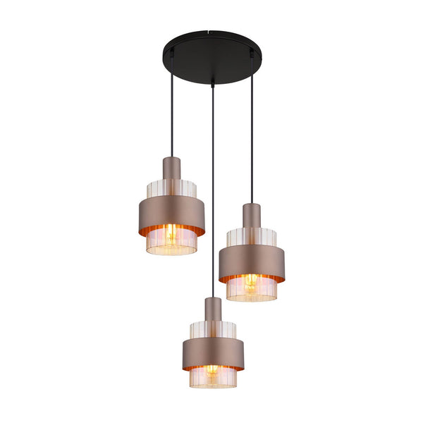 Suspension luminaire | Milley H 150 cm
