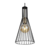 Suspension Milli noire