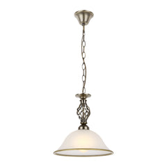 Suspension luminaire | Odin