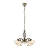 Suspension luminaire | Odin Laiton