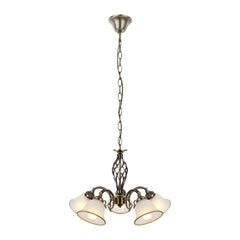Suspension luminaire | Odin Laiton