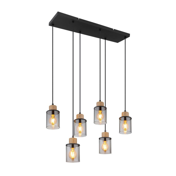 Suspension luminaire | Reid