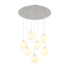 Suspension luminaire | Eliandra