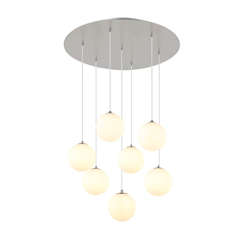 Suspension luminaire | Eliandra