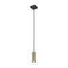 Suspension Robby noire mat (57911HM)