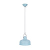 Suspension Romi bleu
