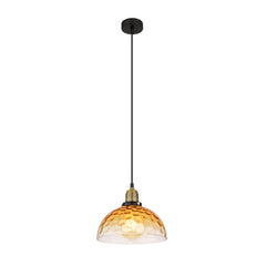 Suspension luminaire | Salvy H 120 cm