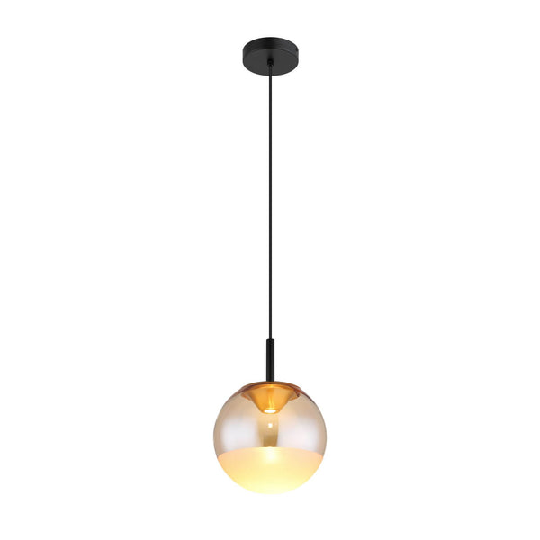 Suspension luminaire | Severin H 130 cm