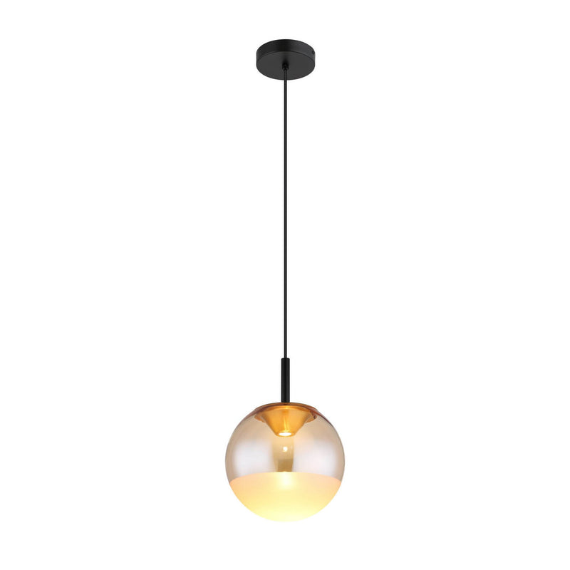 Suspension luminaire | Severin H 130 cm