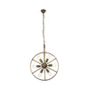 Suspension luminaire | Tonu
