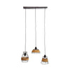 Suspension Tunis noire