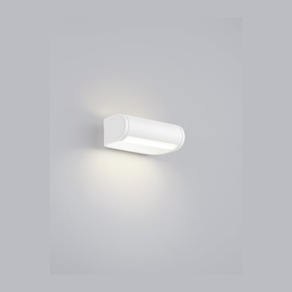 Applique murale LUZ blanche