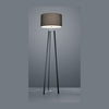 Lampadaire Certo noir (17/1849.34/9289)