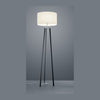 Lampadaire Certo noir (17/1849.34/9290)