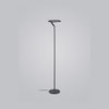 Lampadaire Elara noir (7-5094.22)