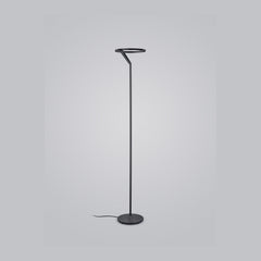 Lampadaire Elara noir (7-5094.22)