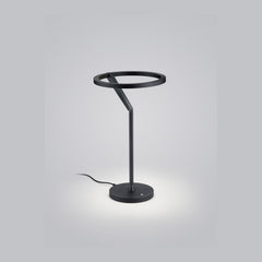 Lampe à poser Elara noire (9-5092.22)