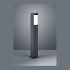 Borne extérieure ISY anthracite