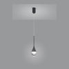 Suspension luminaire | Deep Noire