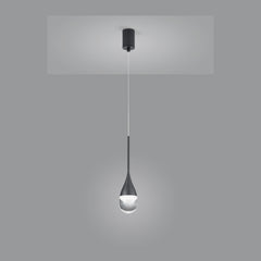 Suspension luminaire | Deep Noire