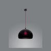 Suspension Doro noire (16/2340.75/5096)