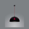 Suspension Doro noire (16/2340.75/5098)