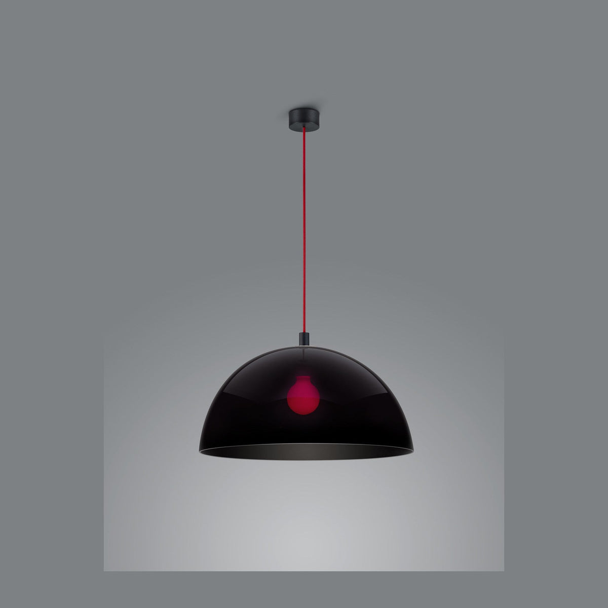 Suspension Doro noire (16/2340.75/5098)