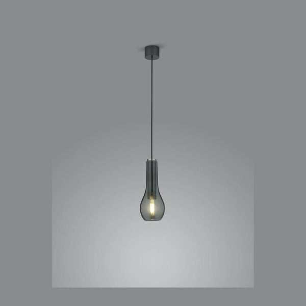 Suspension luminaire | Gara Noire