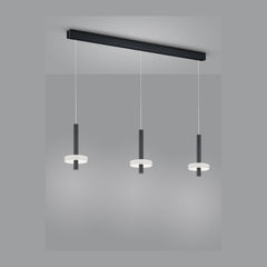 Suspension KEA noire