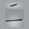 Suspension luminaire | NEX