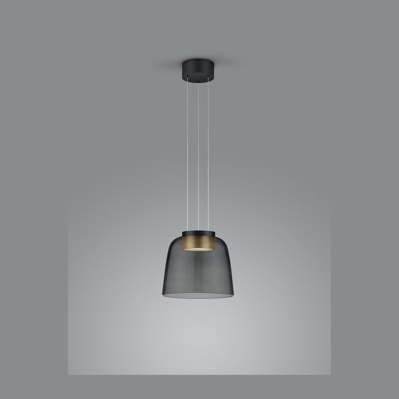 Suspension luminaire | Yew