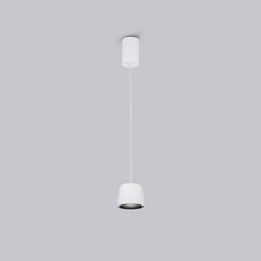 Suspension OVE blanche