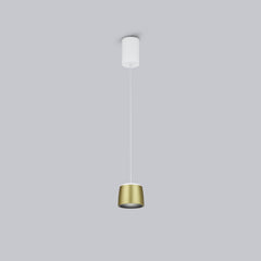 Suspension luminaire | OVE Blanche