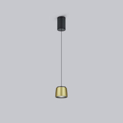 Suspension OVE noire (6-5026.09)