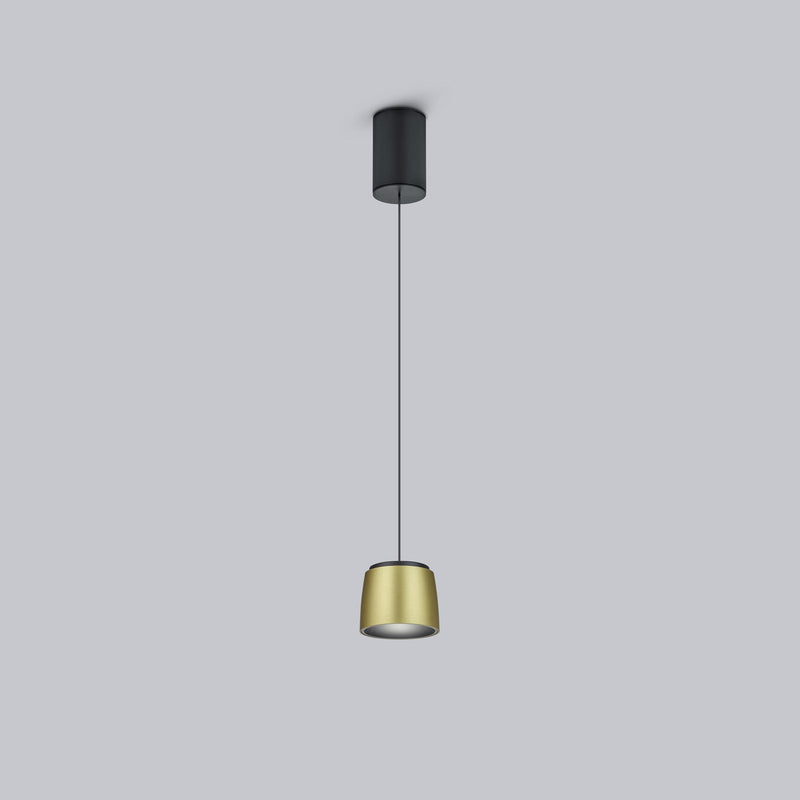Suspension OVE noire (6-5026.09)