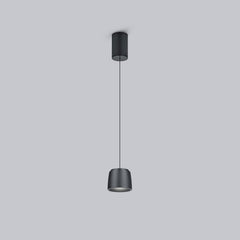 Suspension OVE noire (6-5027.22)