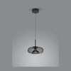 Suspension Sica noire (6-5080.22)