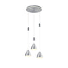 Suspension Leni nickel (20487/3-92)