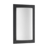Applique extérieure Bewegungsmelder anthracite (044LEDSEN)