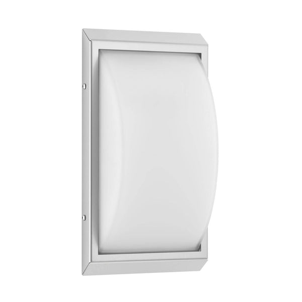 Applique extérieure Bewegungsmelder inox (052LEDSEN)